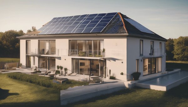 Guide des panneaux solaires en gironde pour un investissement rentable