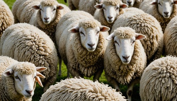 Isolation laine de mouton : le choix écoresponsable à adopter