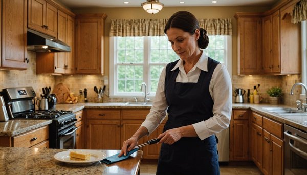 Femme de ménage à franconville : un service sur mesure pour vous