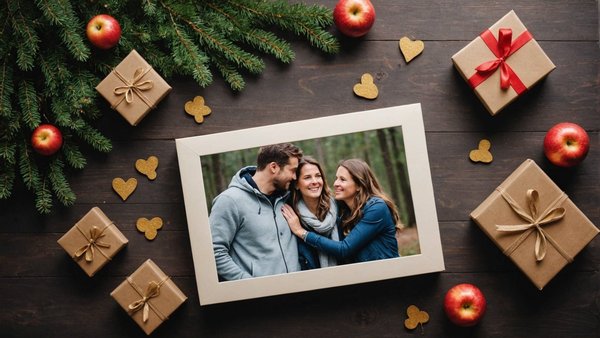 Cadeaux personnalisé pour couples : des idées qui touchent le cœur