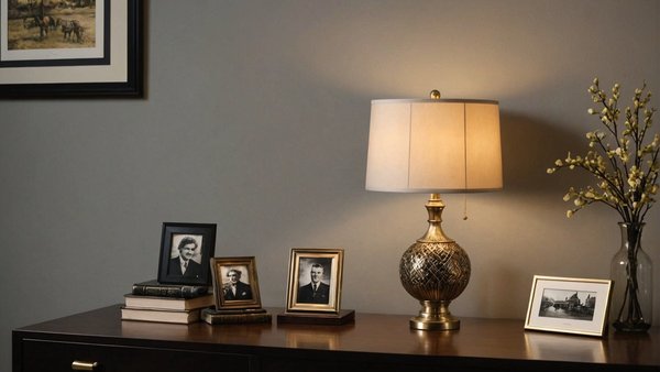 Lampes à poser et lampes de table : styles et inspirations séduisants