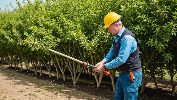 Top services for pruning and gardening in agen (lot et garonne)