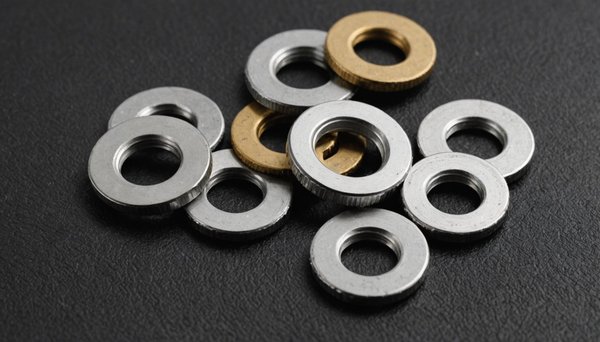 Comprendre la norme ISO 7089 : rondelles plates et spécifications