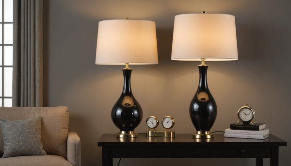 Osez l'élégance : choisissez votre lampe led parfaitement adaptée