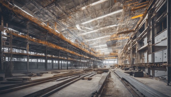 Optimisez vos projets grâce aux services de stm construct