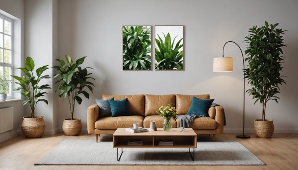 Transformez votre espace avec l'expertise en canapés et jardin