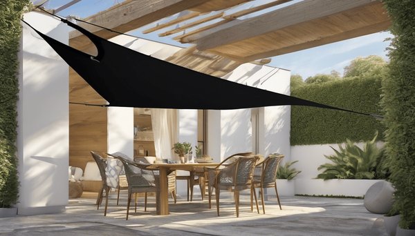 Guide pratique pour sélectionner la voile d'ombrage idéale